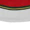 48" Christmas Traditions Cardinal Red Tree Skirt